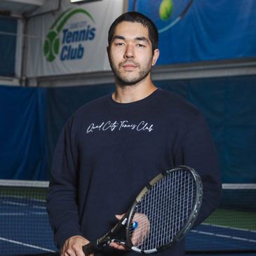 DANIEL BETANCOURT
